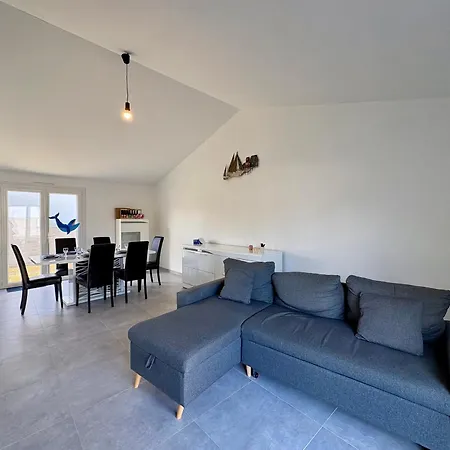 Charmante Maison Proche Foret - 6 Pers. - Fr-1-323-602 Ferienhaus *