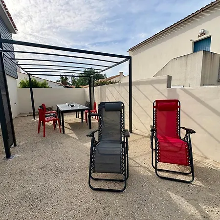 Charmante Maison Proche Foret - 6 Pers. - Fr-1-323-602 Casa vacanze *